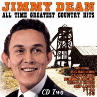 Jimmy Dean - All Time Greatest Hits (2CD Set)  Disc 2